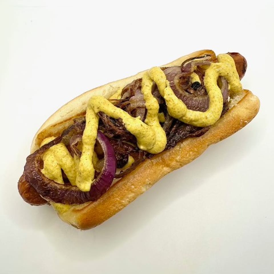 Delicious Seattle Dog Options