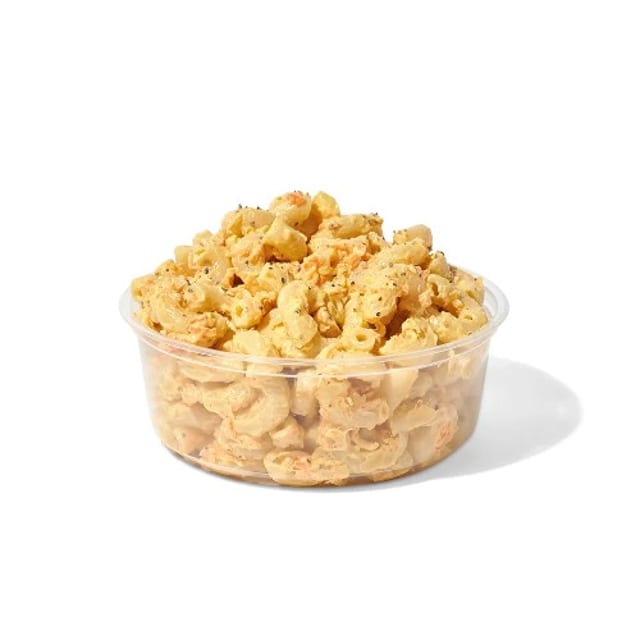 1 lb Mac salad.